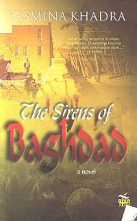 Image of The Sirens Of Baghdad