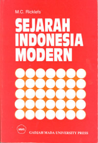 Image of Sejarah Indonesia Modern