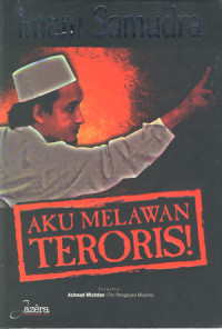 Image of Aku Melawan Teroris