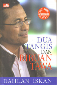 Image of Dua Tangis dan Ribuan Tawa