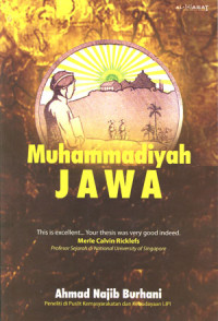 Image of Muhammadiyah Jawa