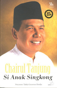 Image of Choirul tanjung si Anak Singkong