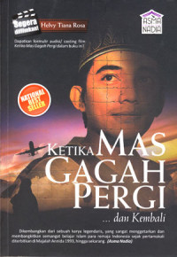 Image of Ketika Mas Gagah Pergi...dan Kembali
