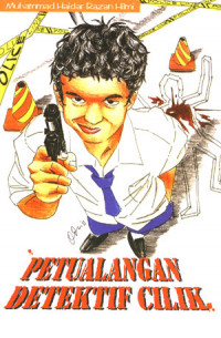 Image of Petualangan Detektif Cilik