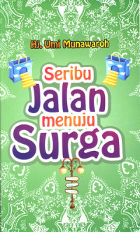 Image of Seribu Jalan Menuju Surga