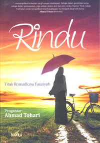 Image of Rindu