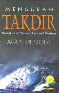 Image of Mengubah Takdir Serial Ke-7 Diskusi Tasawuf Modern
