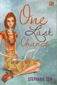 Image of One Last Chance