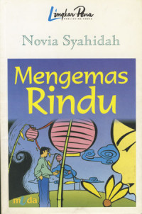 Image of Mengemas Rindu