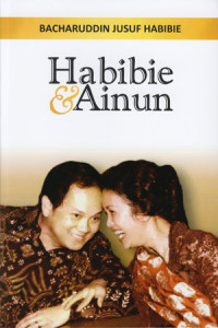 Image of Habibie Dan Ainun