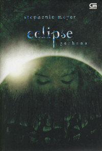 Image of Eclipse: Gerhana
