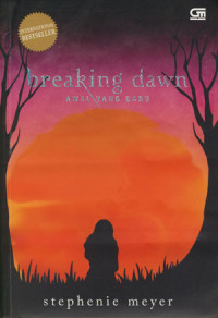 Image of Breaking Dawn: Awal Yang Baru