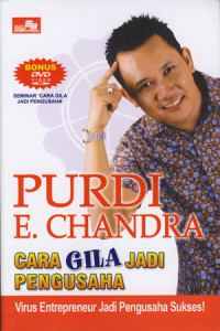 Image of Cara Gila Jadi Pengusaha