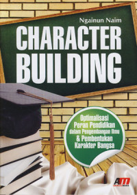 Image of Character Building