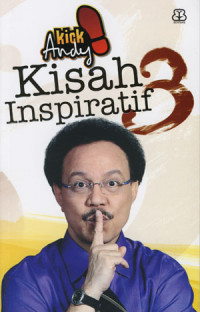 Image of Kick Andy: Kumpulan Kisah Inspiratif 3