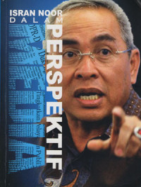 Image of Isran Noor: Dalam Perspektif Media