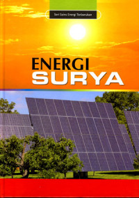 Image of Seri Sains Energi Terbarukan: Energi Suya