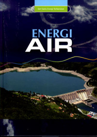 Image of Seri Sains Energi Terbarukan: Energi Air