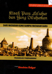 Image of Kisah para Leluhur dan yang diluhurkan