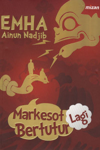 Image of Markesot Bertutur Lagi