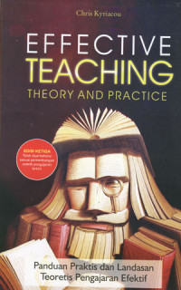Image of Effective Teaching Theory and Practice: Panduan Praktis