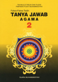 Image of Fatwa-fatwa Tarjih: Tanya Jawab agama 2