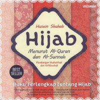 Image of Hijab Menurut Al-Quran Dan Al-Sunnah