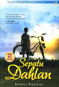 Image of Sepatu Dahlan