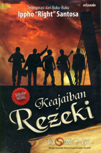 Image of Keajaiban Rezeki