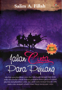 Image of Jalan Cinta Para Pejuang