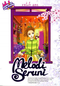 Image of Melodi Seruni