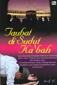 Image of Taubat di Sudut Ka'bah