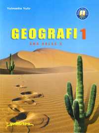 Image of Geografi SMA Kelas X