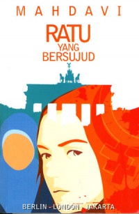 Image of Ratu yang bersujud