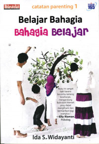Image of Belajar bahagia-bahagia belajar