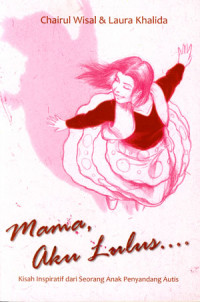 Image of Mama Aku Lulus.......
