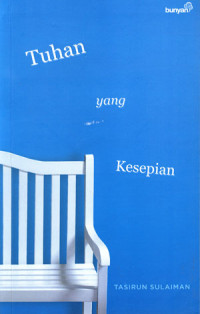Image of Tuhan Yang Kesepian