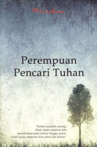 Image of Perempuan Pencari Tuhan