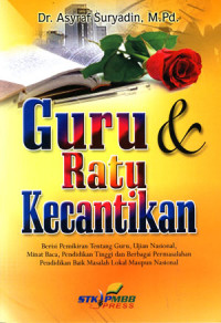 Image of Guru Dan Ratu Kecantikan