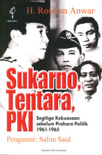 Image of Soekarno-Tentara-PKI