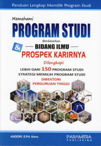 Image of Memahami program studi berdasarkan bidang ilmu dan prospek karier