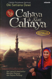 Image of Cahaya diatas cahaya