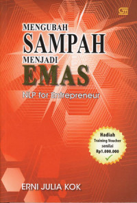 Image of Mengubah sampah menjadi emas