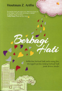 Image of Berbagi Hati