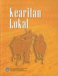 Image of Kearifan Lokal