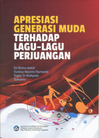 Image of Apresiasi generasi muda terhadap lagu-lagu perjuangan