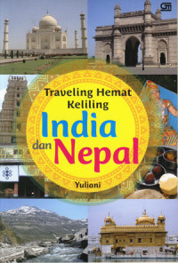 Image of Traveling Hemat Keliling India Dan Nepal