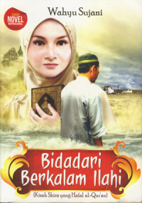 Image of Bidadari Berkalam Ilahi