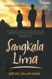 Image of Sangkala Lima
