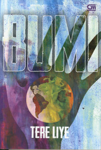 Image of Bumi